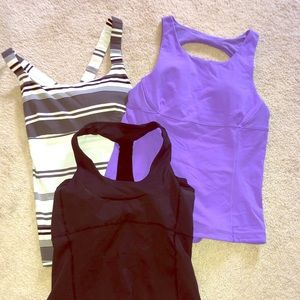 Lululemon Lot Size 12
